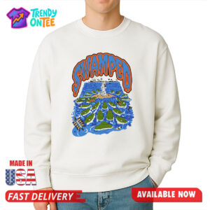 Tim Tebow Swamped Shirt