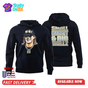 Trevor Lawrence Steezy Trev Hoodie
