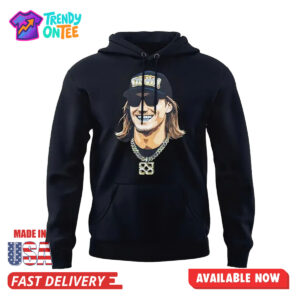 Trevor Lawrence Steezy Trev Hoodie