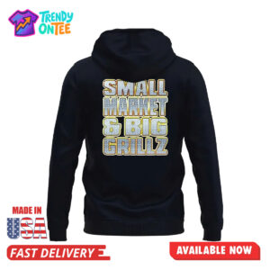 Trevor Lawrence Steezy Trev Hoodie