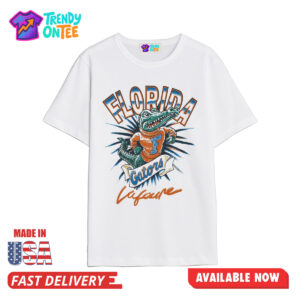 Tyler Chukuyem Florida Gators National Signing Day Shirt