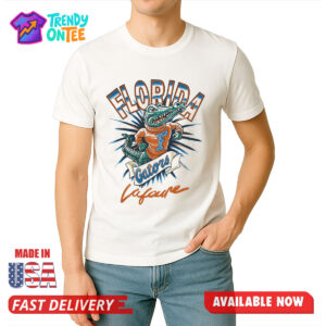 Tyler Chukuyem Florida Gators National Signing Day Shirt