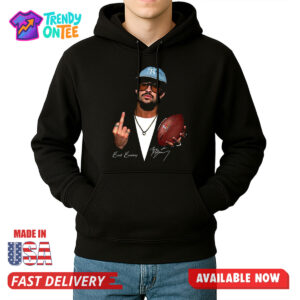 Bad Bunny Super Bowl Middle Finger Shirt