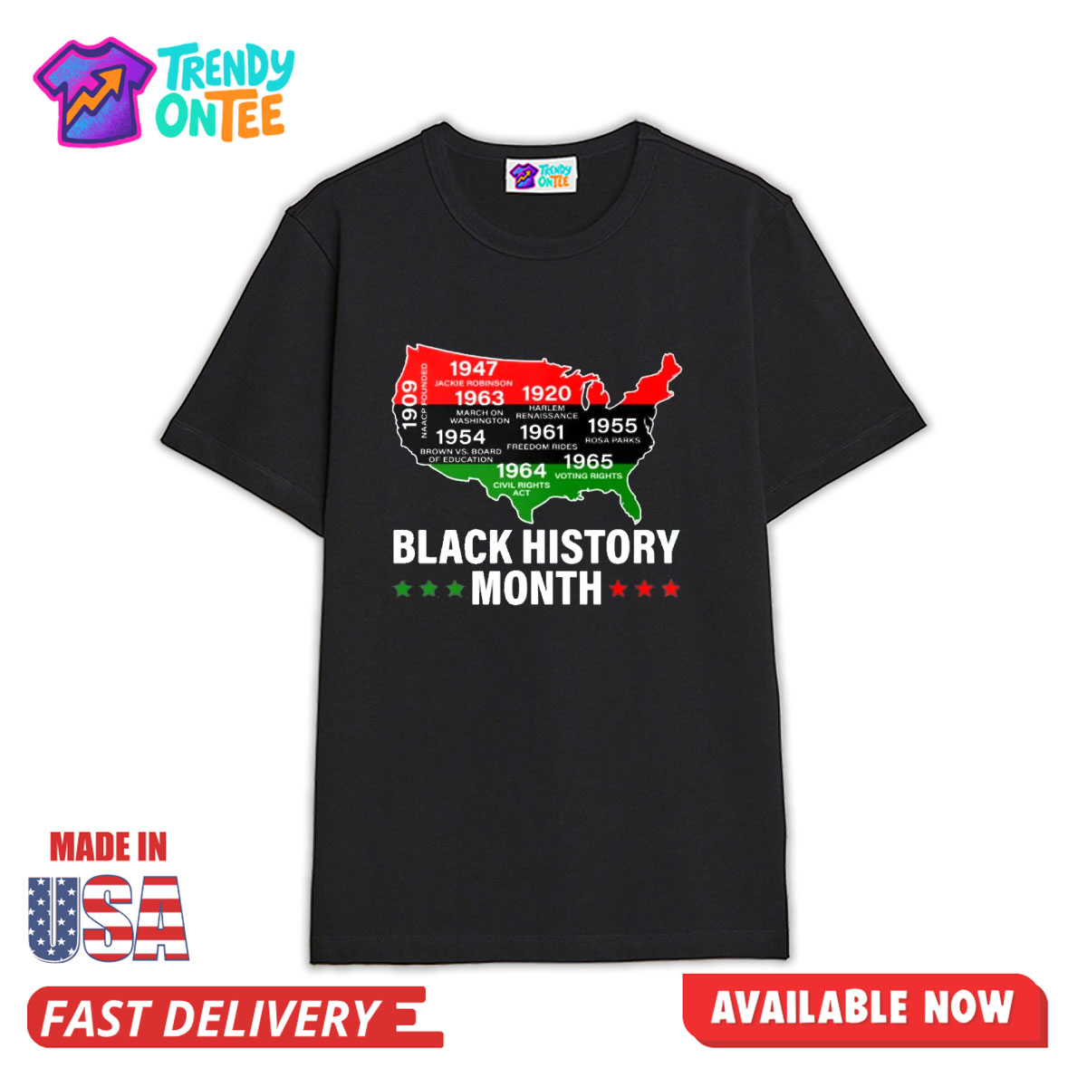 Black History Month Shirt Black History Month Shirt