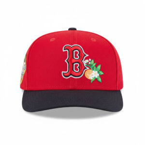 Boston Red Sox Spring Training Hat