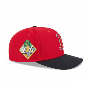 Boston Red Sox Spring Training Hat