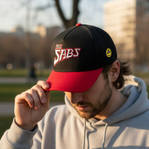 Buffalo Sabres Go Sabs Hat