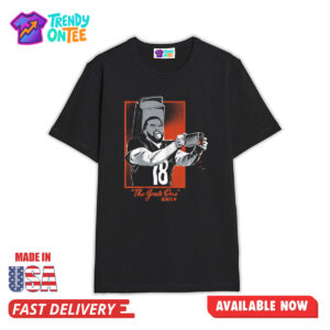 Caleb Williams Cheese Grater Shirt