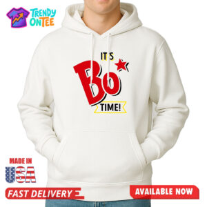 Carolina Panthers It Bo Time Shirt