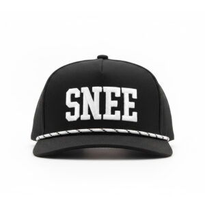 Craig Conover SNEE Rope Hat