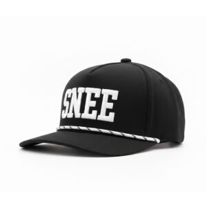 Craig Conover SNEE Rope Hat