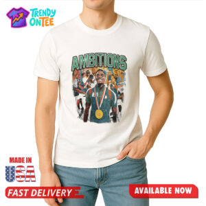 DDG Ambitions Shirt