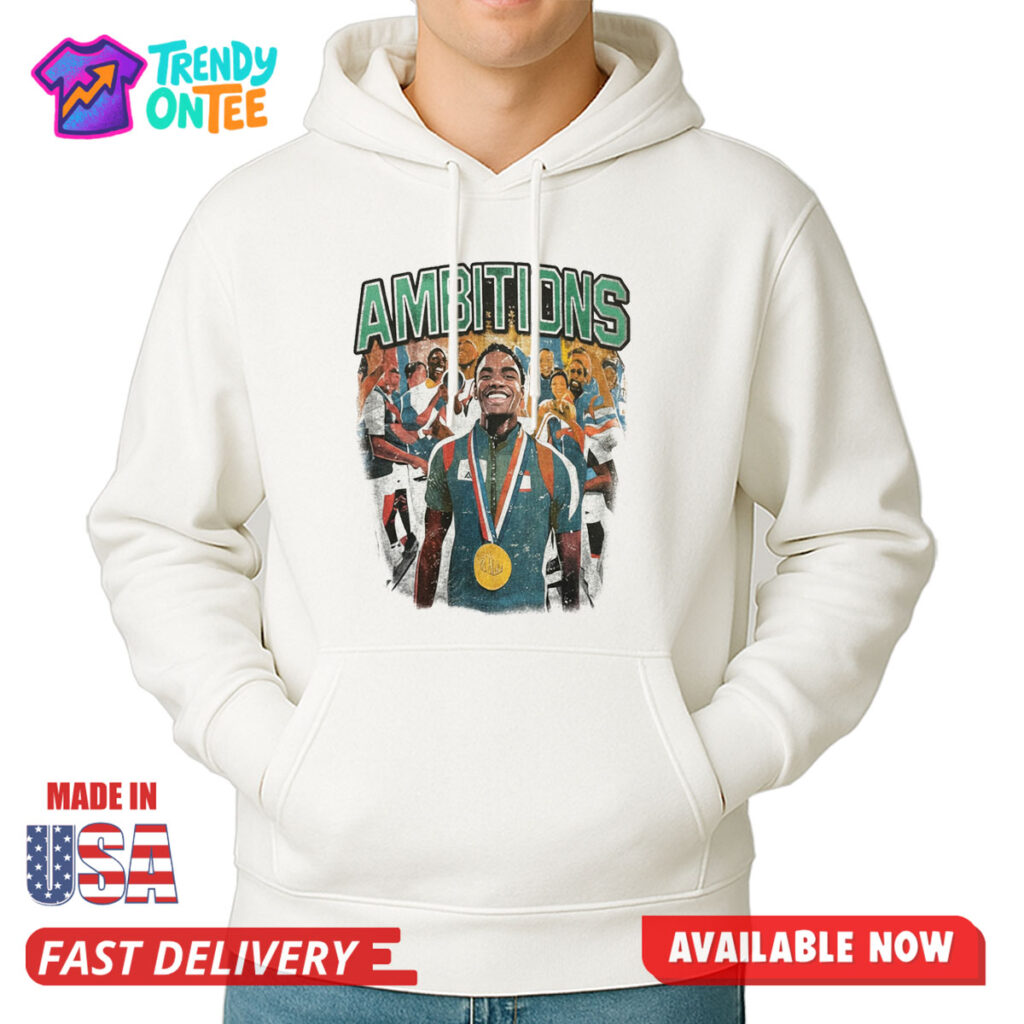 DDG Ambitions Shirt