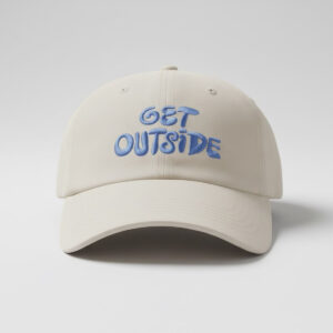 Daniel Popper Get Outside Hat