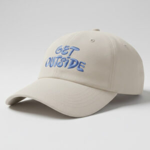 Daniel Popper Get Outside Hat