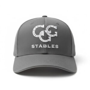 Dave Portnoy Go Go Greys Stables Hat