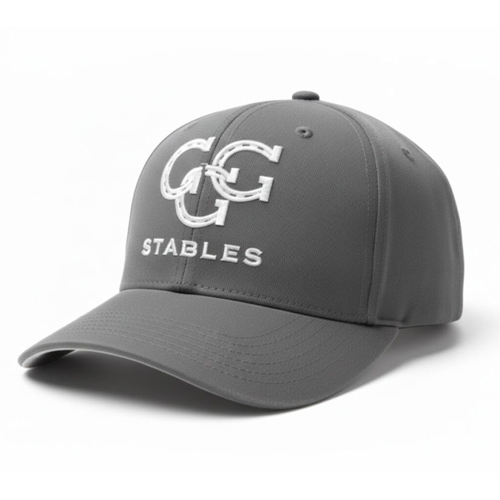 Dave Portnoy Go Go Greys Stables Hat