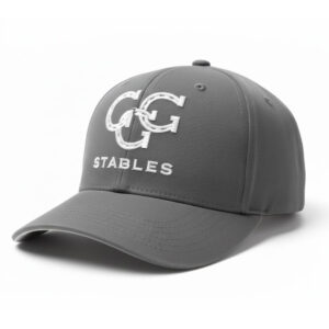 Dave Portnoy Go Go Greys Stables Hat