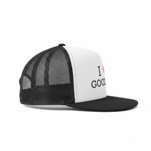 Dave Portnoy I Love Goodell Hat