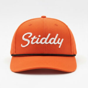 Denver Broncos Stiddy City Hat