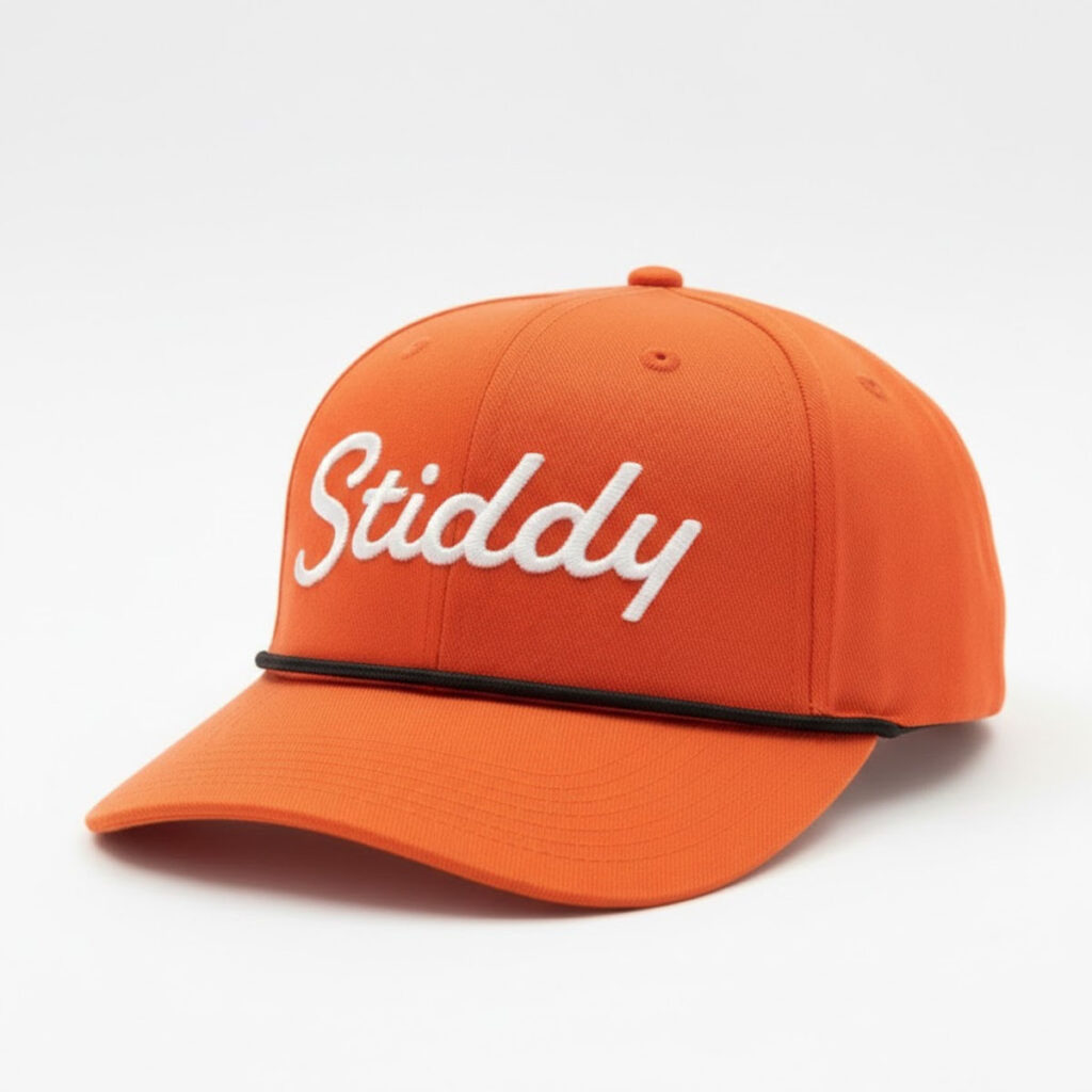 Denver Broncos Stiddy City Hat