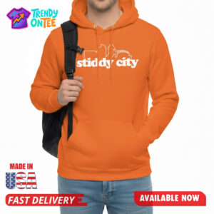 Denver Broncos Stiddy City Shirt