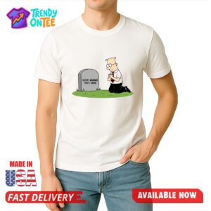 Dilbert Scott Adams Shirt