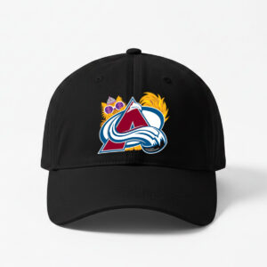 Dungeon Crawler Carl Night Princess Donut Hat