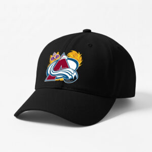 Dungeon Crawler Carl Night Princess Donut Hat