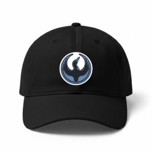 Minnesota Rebel Alliance Logo Hat