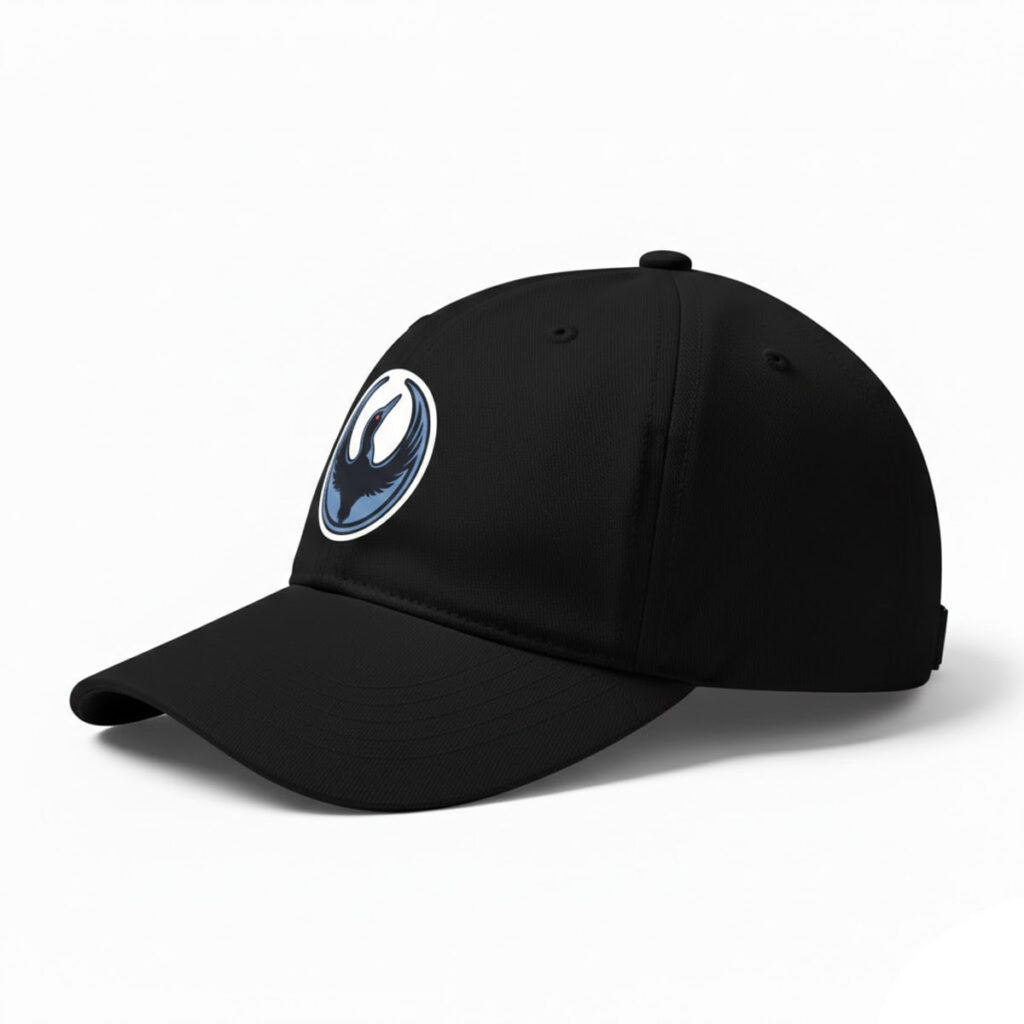 Minnesota Rebel Alliance Logo Hat