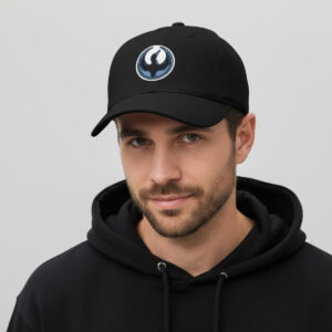 Minnesota Rebel Alliance Logo Hat