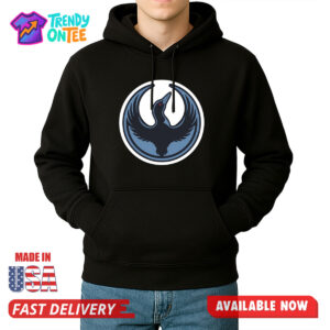 Minnesota Rebel Alliance Logo Shirt