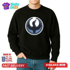 Minnesota Rebel Alliance Logo Shirt