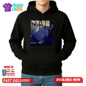 Mintzy Flight Nap Shirt