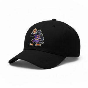 Phoenix Suns Gorilla Mascot Hat