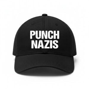 Puch Nazis Hat