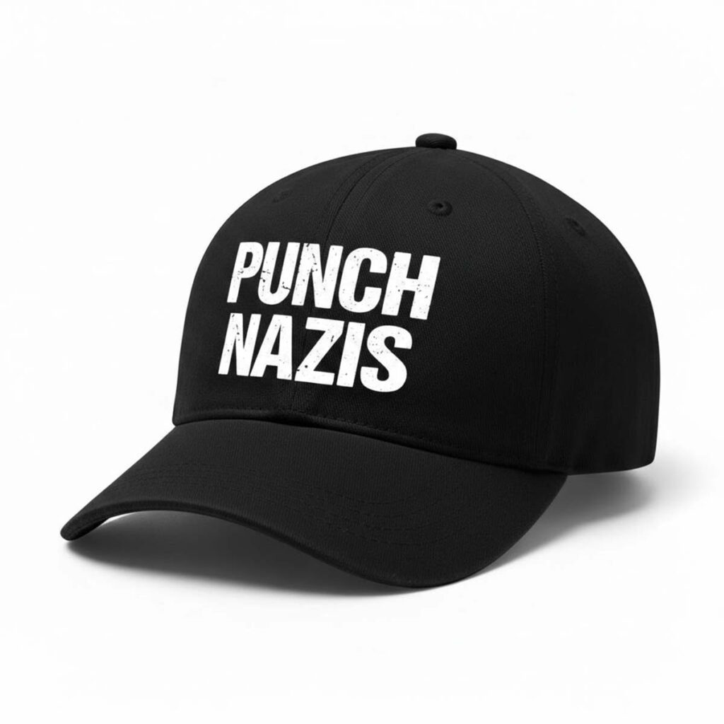 Puch Nazis Hat