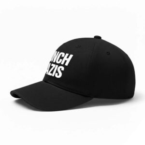 Puch Nazis Hat