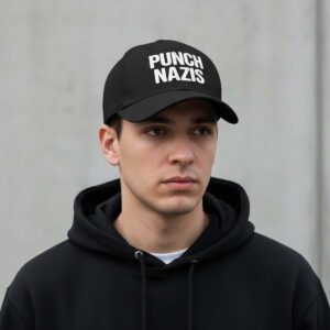 Puch Nazis Hat