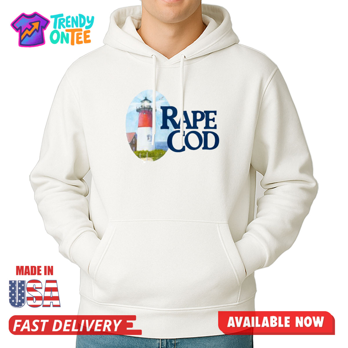 Rape Cod Lighthouse Shirt Rape Cod Lighthouse Shirt