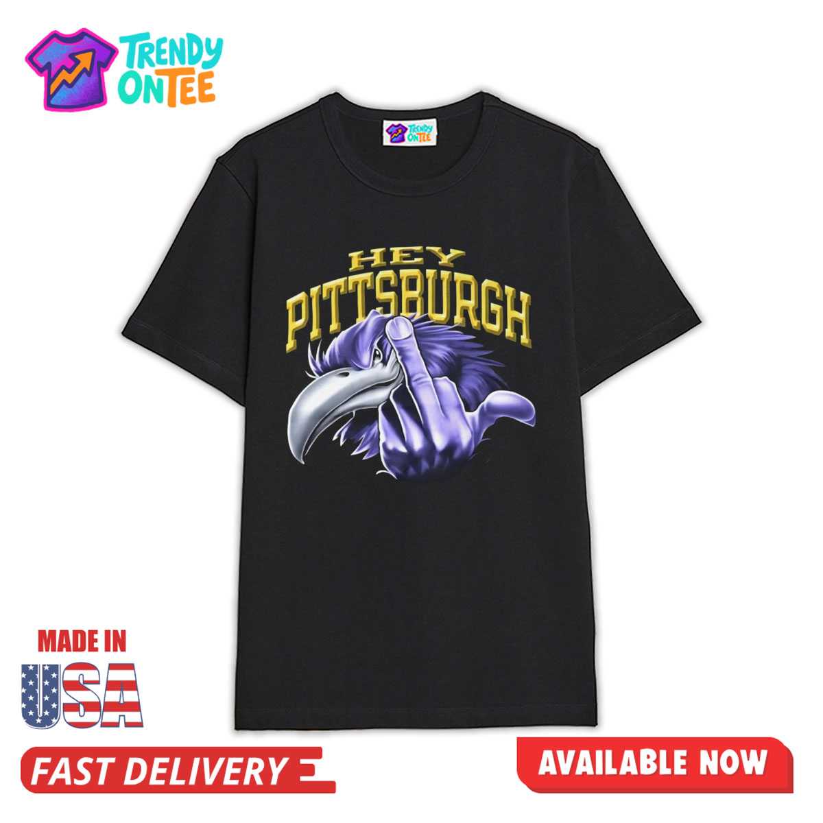 Ray Lewis Hey Pittsburgh Middle Finger Shirt Ray Lewis Hey Pittsburgh Middle Finger Shirt
