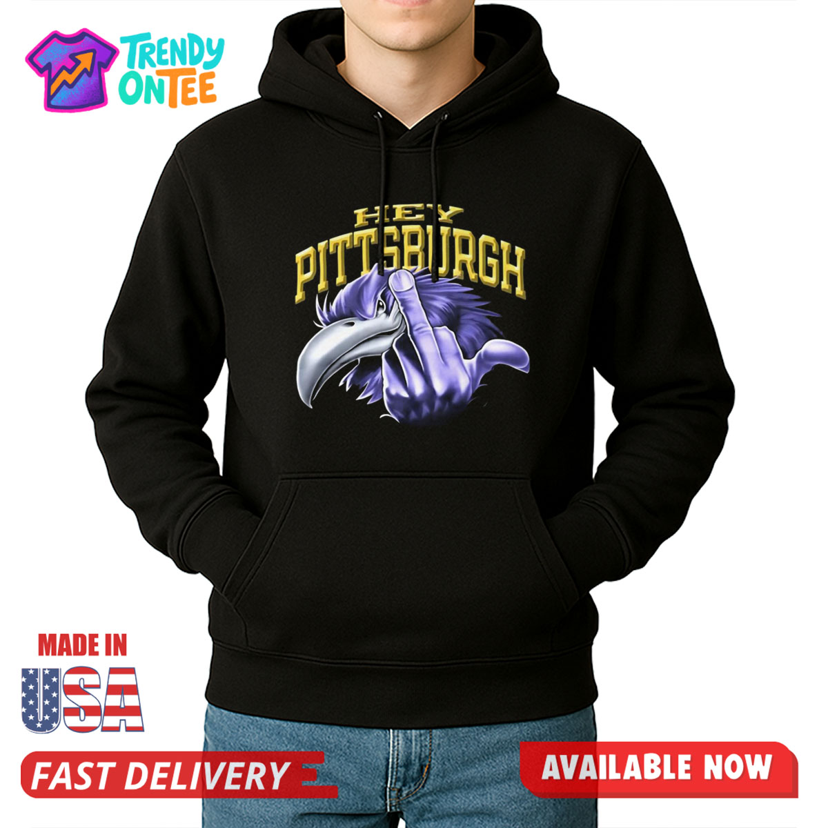Ray Lewis Hey Pittsburgh Middle Finger Shirt Ray Lewis Hey Pittsburgh Middle Finger Shirt