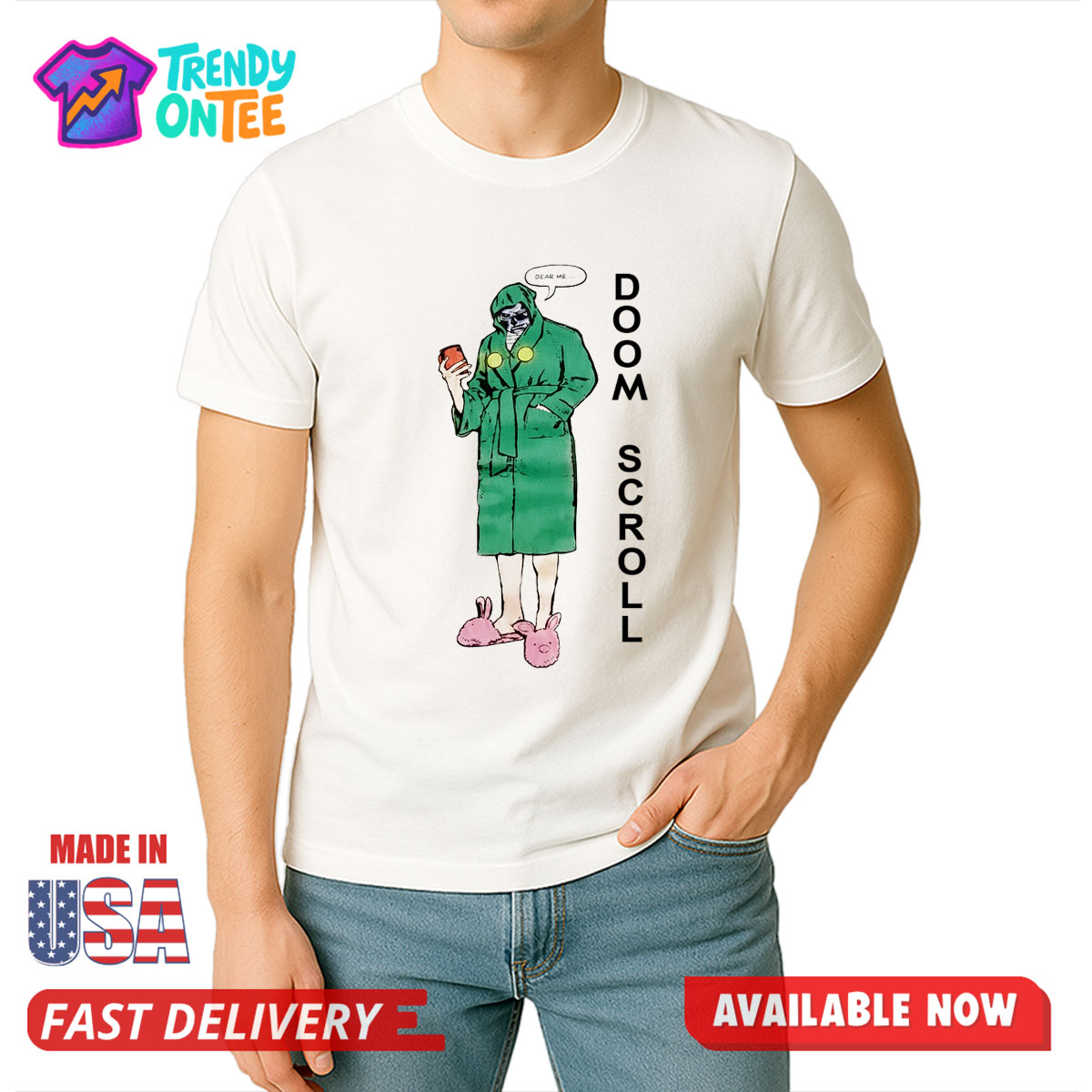 Robert Downey Dr Doom Doom Scroll Shirt Robert Downey Dr Doom Doom Scroll Shirt