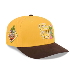 San Diego Padres Spring Training Hat