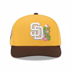 San Diego Padres Spring Training Hat