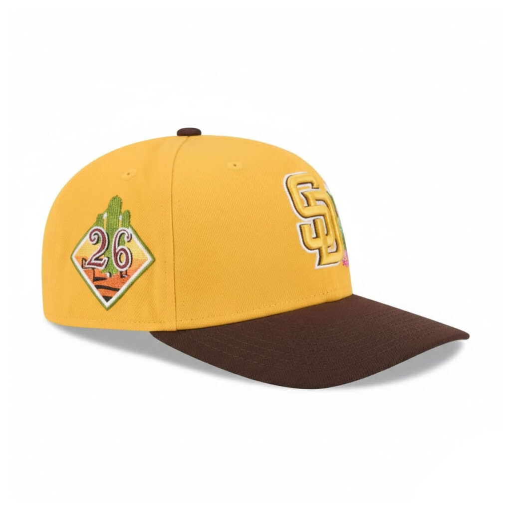 San Diego Padres Spring Training Hat