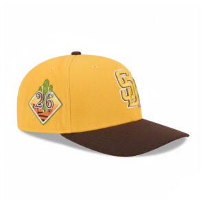 San Diego Padres Spring Training Hat