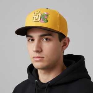 San Diego Padres Spring Training Hat