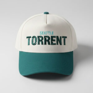 Seattle Torrent Hat